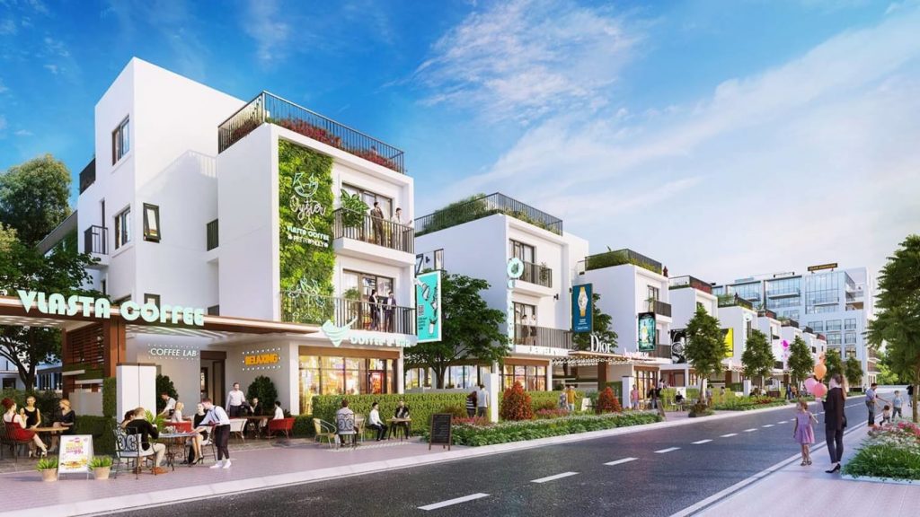 có nên mua nhà tại vlasta thuỷ nguyên