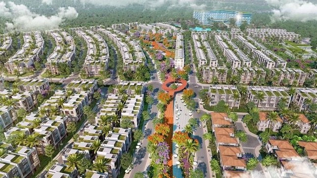 Có nên đầu tư vlasta thuỷ nguyên