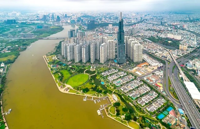 bất động sản thuỷ nguyên hải phòng