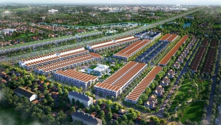 shophouse vlasta thủy nguyên